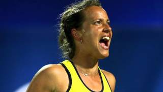 Barbora Strycova seeks revenge in Dubai Duty Free Tennis Championships final [upl. by Toombs]