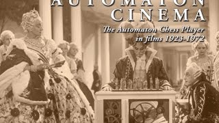 Automaton Cinema Preview [upl. by Marney138]