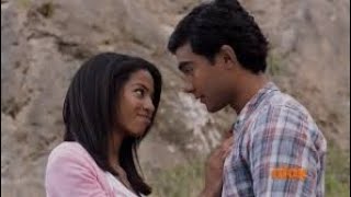 Power Rangers Dino Super Charge in Hindi Episode 14  Tyler and Shelby almost kiss Silver Secret [upl. by Ednew243]