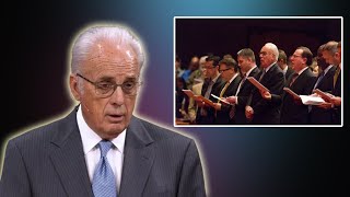 At The Age of 85 Pastor John MacArthur’s family Confirmed The News [upl. by Ahsenyt899]