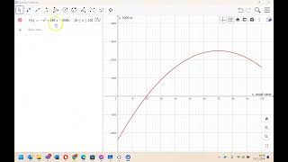 Geogebra  løsning og innlevering [upl. by Miller423]