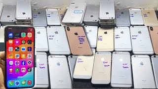 thanh lí iphone xs max 128gb giá 2 triệu 800kiphone 6 giá 580k [upl. by Syman293]