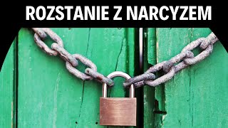 ROZSTANIE Z NARCYZEM🚷NARCYZ⚠️ [upl. by Gerri]