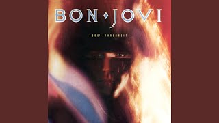 BON JOVI  7800° Fahrenheit 1985 FULL ALBUM [upl. by Nylicaj]