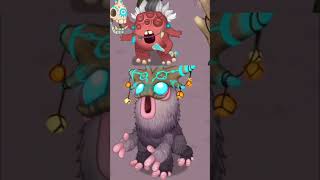 my singing monsters magical sanctum [upl. by Elgar]