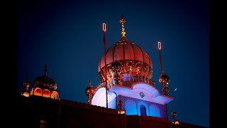 GURU NANAK GURDWARA SMETHWICK  SUNDAY DIWAAN [upl. by Eytteb]