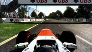 F1 2013  Parlons de F1 2014 et autres projets F1 [upl. by Granger]