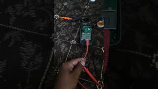 Clamp meter repair [upl. by Selby]