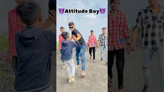 Wait For End 🔥 Attitude Boy😈 Tappu Parmar  tappuparmar trending yadavbrand2song attitude [upl. by Intyre256]