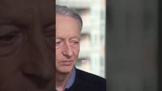 Geoffrey Hinton  Keeping a Safety Control on AI ai shorts future technology [upl. by Kalvn]