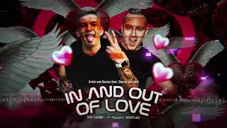 Armin van Buuren feat Sharon den Adel  In And Out Of Love Tim Heart amp XMeen Bootleg [upl. by Heer271]