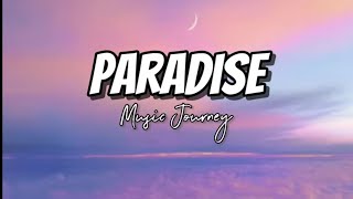 Paradise  Music Journey  Lyrics Wecome to my paradise AGT Audition [upl. by Witherspoon]