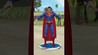 Hanuman 🎇 ban gyi choti Anaya lekin papa Spiderman ban gyi or dadi Superman hanuman comedy [upl. by Clova]