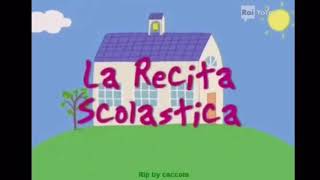 La recita scolastica [upl. by Siryt189]