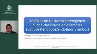 Jornada Académica de Dermatología N° 42 [upl. by Meehyr57]