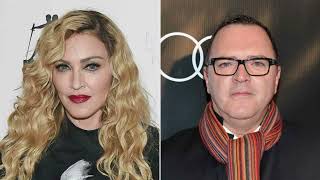 Madonna’s Brother Christopher Ciccone Dies at 63 Less Than 2 Years After Brother Anthony’s Death at [upl. by Gaut754]