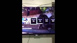 SONY KDL 42W655A FULL HD COM SMART TV  PARTE 2 [upl. by Akerdal896]