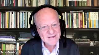 Managing your migraine QampA with Professor Peter Goadsby [upl. by Nicks965]