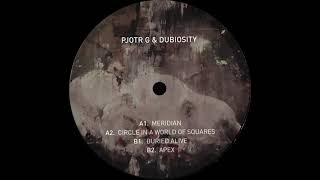 Pjotr G amp Dubiosity  Meridian LATFRAGV001 [upl. by Acim]