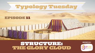 Episode 11 Structure — The Glory Cloud [upl. by Galatia]