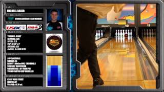 Storm quotSuper Naturalquot Bowling Ball Review [upl. by Lavotsirc]