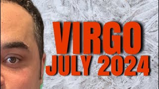 Virgo Theres Some Important Info In This Read About Your Lover July 2024 [upl. by Muhammad188]