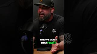 Bouncer tells bar stories fight security bar club podcast shorts trending viral [upl. by Ylatfen]