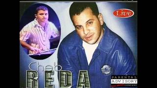 Cheb Reda Live Part 1  Mechi Bessif Tedj Eddine au Synthéwmv [upl. by Jasmine]