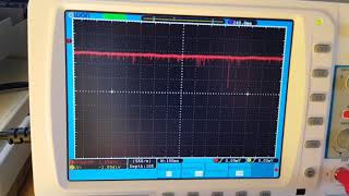 Scintillation detector test [upl. by Reuben97]