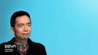 El valor de la simplicidad John Maeda diseñador y educador [upl. by Ahsatal925]