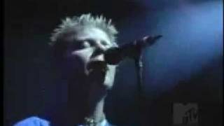 The Offspring Cant Repeat live [upl. by Leid]