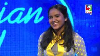 MALDIVIAN IDOL Piano Round  Roanveehey Laisha Junaid [upl. by Valli628]