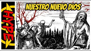 ☠ LA MUERTE EL REY SUPREMO  MARDUK y los secretos del Memento Mori ⚰ [upl. by Ethbinium]