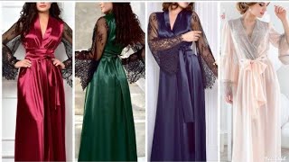 Top beautiful New nighty dress design 2024🌹🌹🌹nightydress2024dressdesigns [upl. by Airetnahs]