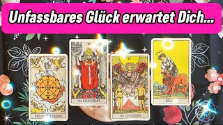 Tarot Heute  Jemand denkt sehr stark an Dich ❤️ Die Gefühle sind sehr intensiv  Kartenlegen [upl. by Naawaj]