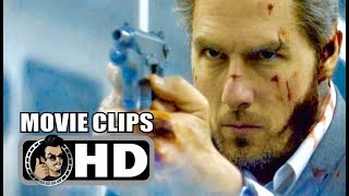 Collateral Full Movie Facts amp Review  Tom Cruise  Jamie Foxx [upl. by Airbmat]