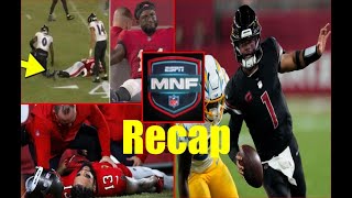 THE BUCS ARE COOKED [upl. by Maryjo]