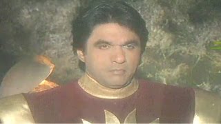 Shaktimaan  Episode 252 [upl. by Ginelle]