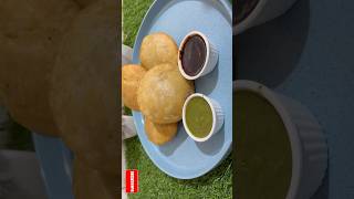 Khasta Kachori❤️  Full Video Link ☝🏻khastakachorirecipe trending snacksrecipe kachorirecipe [upl. by Reece]