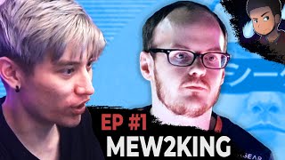 Reacting to the M2K documentary by Bronol [upl. by Inalaehak363]