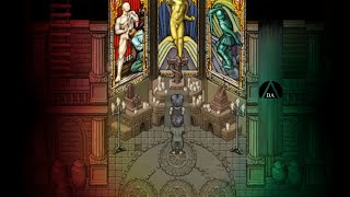 Fear amp Hunger Termina 20 Demo  Part 5  The Church Of AlllMer [upl. by Virge]