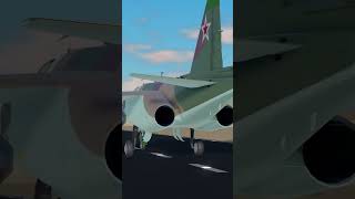 NEW SU25 added to War Tycoon 🛩️ [upl. by Micky]