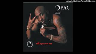 2Pac  Skandalouz Instrumental ft Nate Dogg [upl. by Anatol]