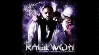 Raekwon  New Wu feat Ghostface Killah amp Method Man HD [upl. by Dagny]