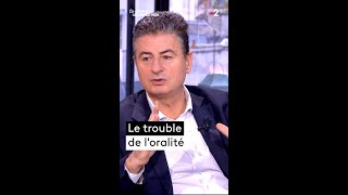 Le trouble de loralité cest quoi  CCA [upl. by Nevla]