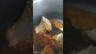 Cooking laham mara arabicfood asmrfood viral shorts [upl. by Airolg]