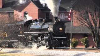 Southern 4501 Spring 2015 [upl. by Tryck]