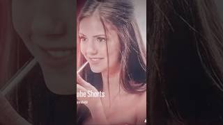 Elana vampirediaries edit foryou youtubeshorts viralvideoshorts viralvideo [upl. by Laefar272]