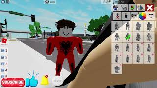 Oggi proveremo Brookhaven per la prima volta in un video Roblox [upl. by Renard221]