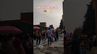 En la feria de Tlaxcala 👀🤯☝️ [upl. by Ecirtahs]